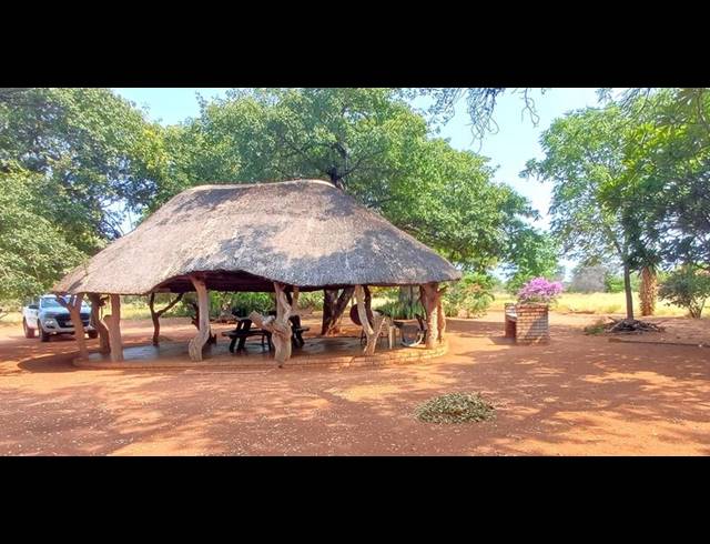 FARM FOR SALE IN BALTIMORE